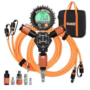 Bora 65 Backpack