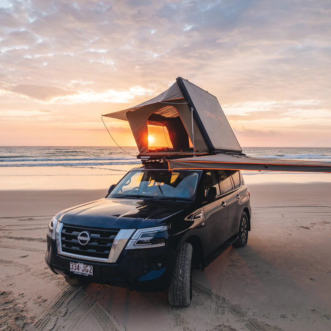 Rooftop Tents