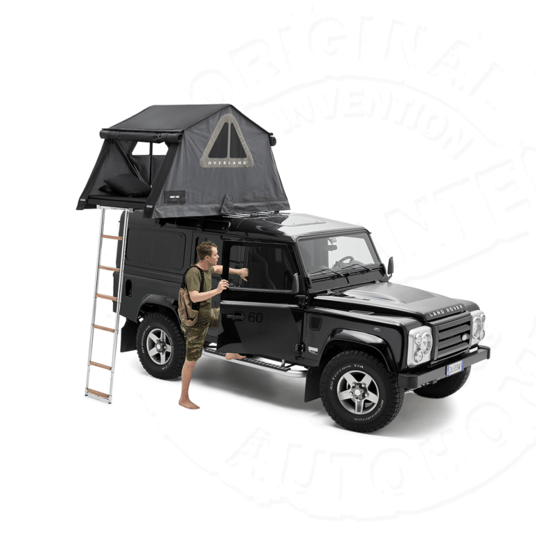Summit Pro Tent