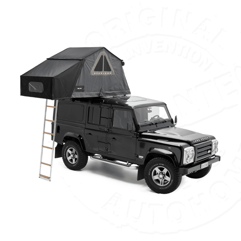 Terra Basecamp